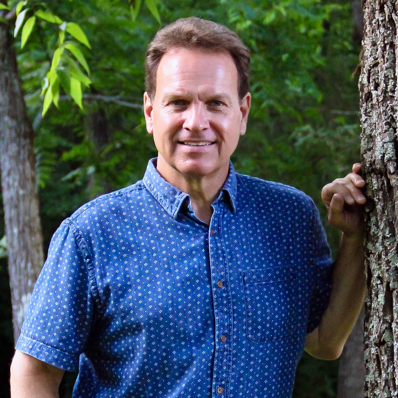 No Middle Ground | Bill Earnest