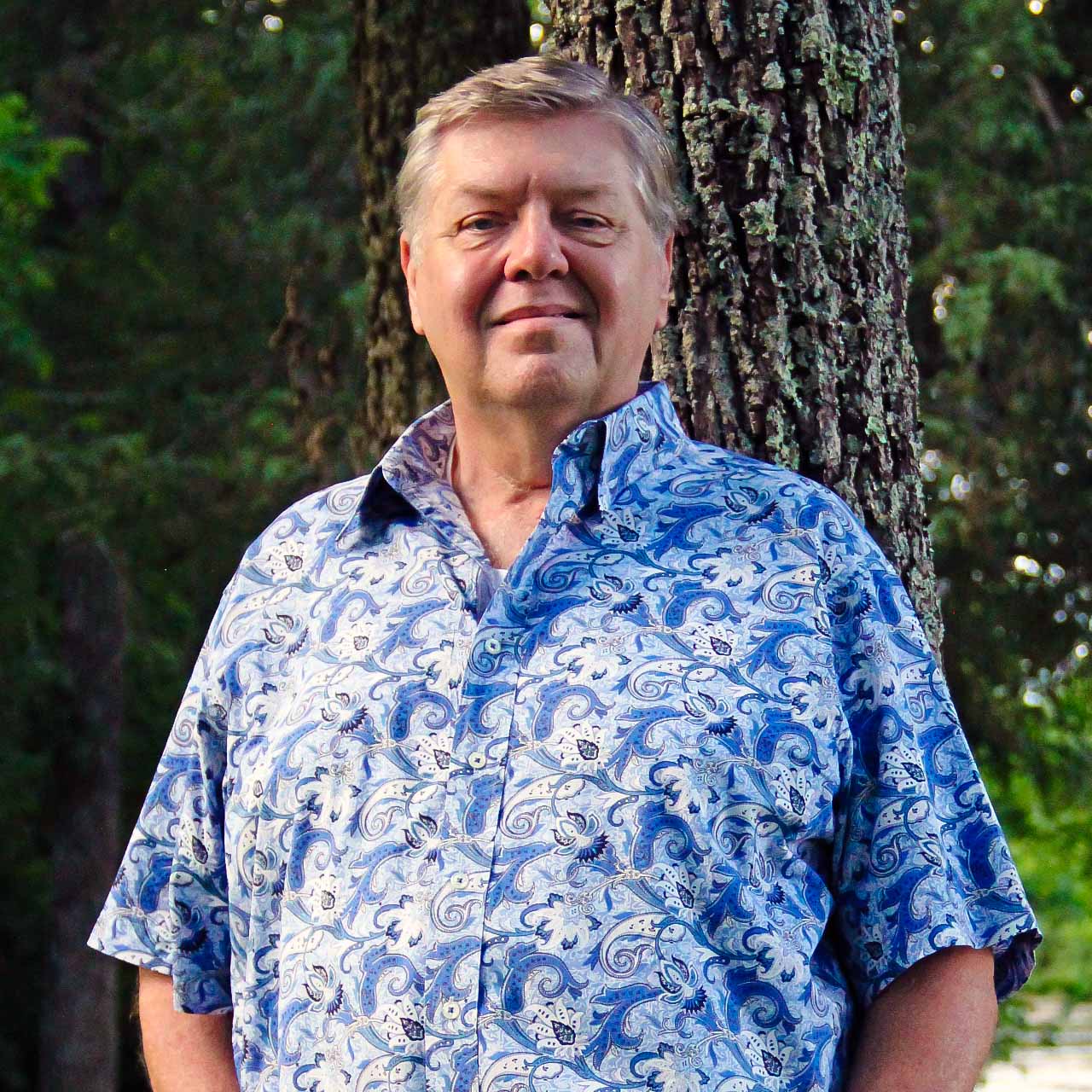 No Middle Ground | Terry Shell