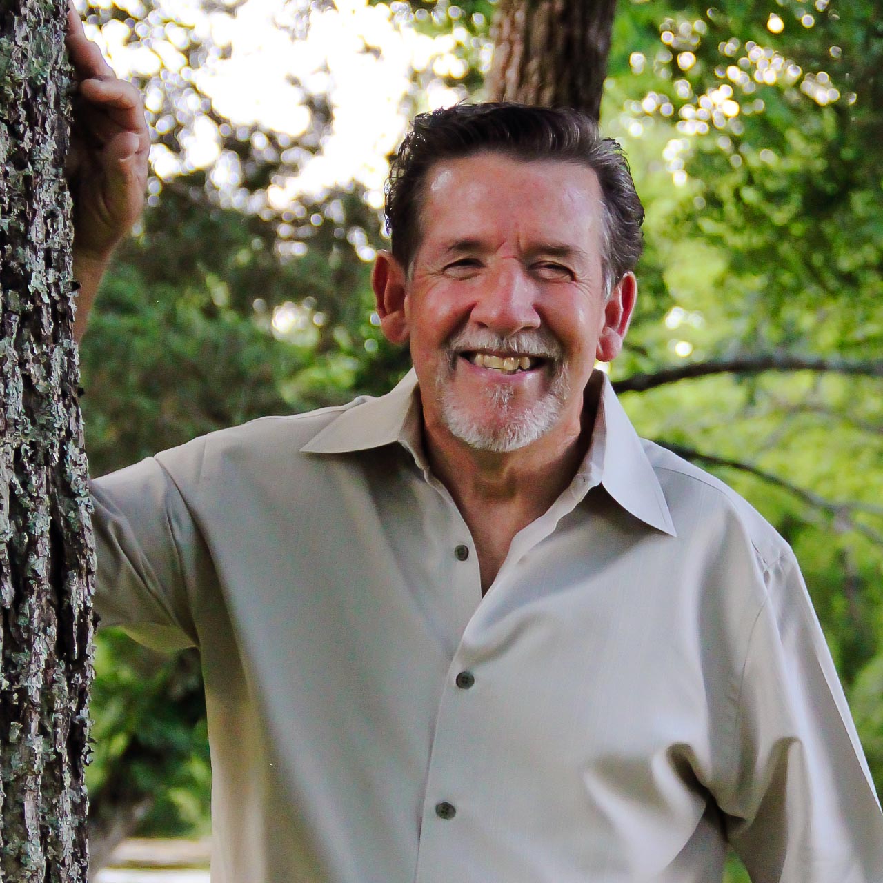 No Middle Ground | Tom Masters