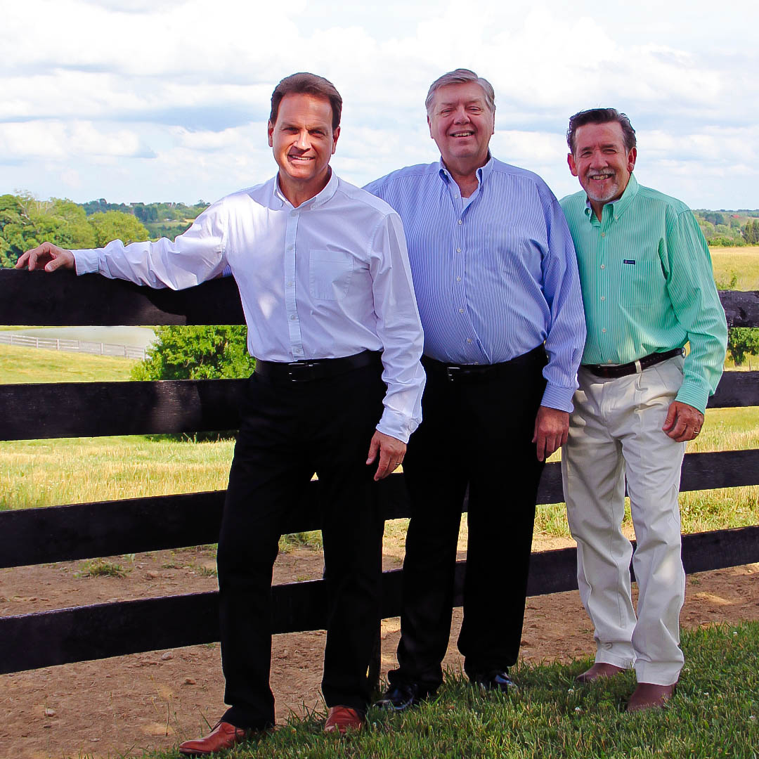 No Middle Ground | Welcome!